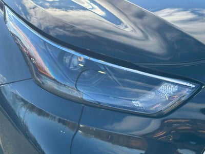 2023 Toyota Highlander XLE AWD (Natl)