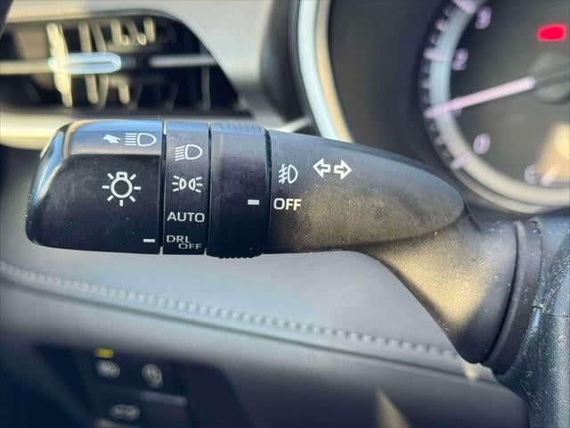 2023 Toyota Highlander XLE AWD (Natl)