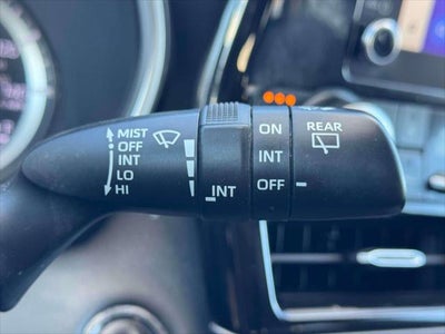 2023 Toyota Highlander XLE AWD (Natl)