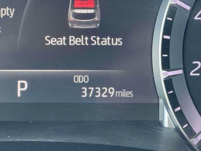 2023 Toyota Highlander XLE AWD (Natl)