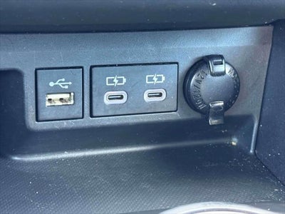 2023 Toyota Highlander XLE AWD (Natl)