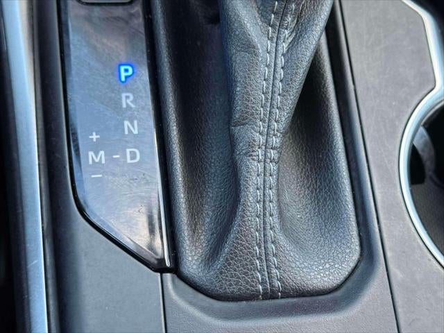 2023 Toyota Highlander XLE AWD (Natl)