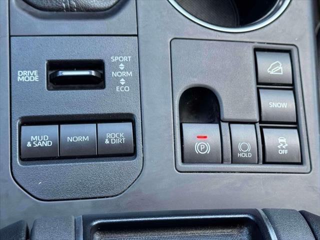 2023 Toyota Highlander XLE AWD (Natl)