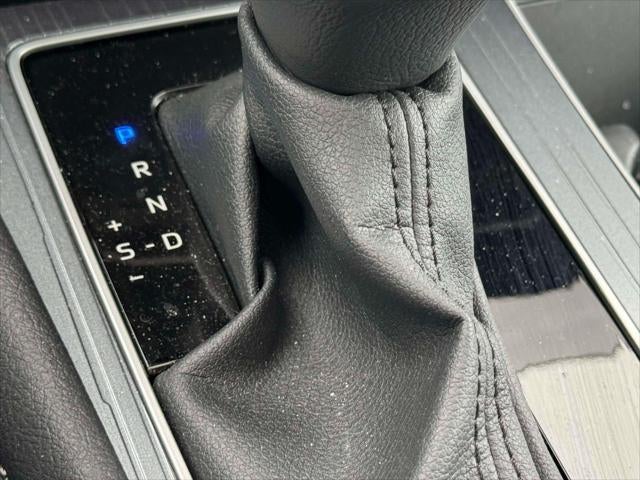 2025 Toyota Sienna XLE AWD 7-Passenger (Natl)