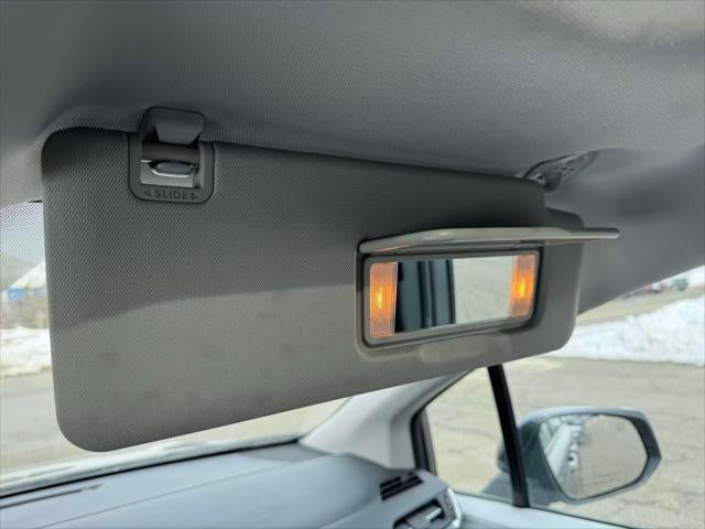 2025 Toyota Sienna XLE AWD 7-Passenger (Natl)