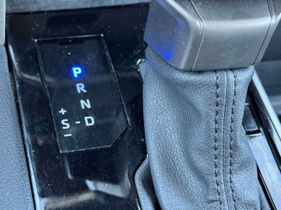 2023 Toyota Tundra 4WD Limited CrewMax 6.5' Bed (Natl)