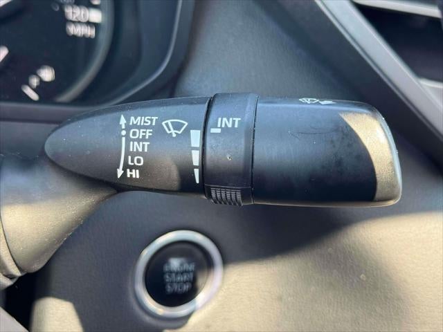 2023 Toyota Tundra 4WD Limited CrewMax 6.5' Bed (Natl)