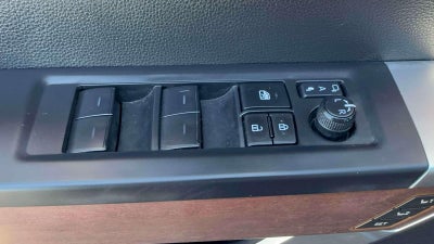 2023 Toyota Tundra 4WD 1794 Edition CrewMax 5.5' Bed (Natl)