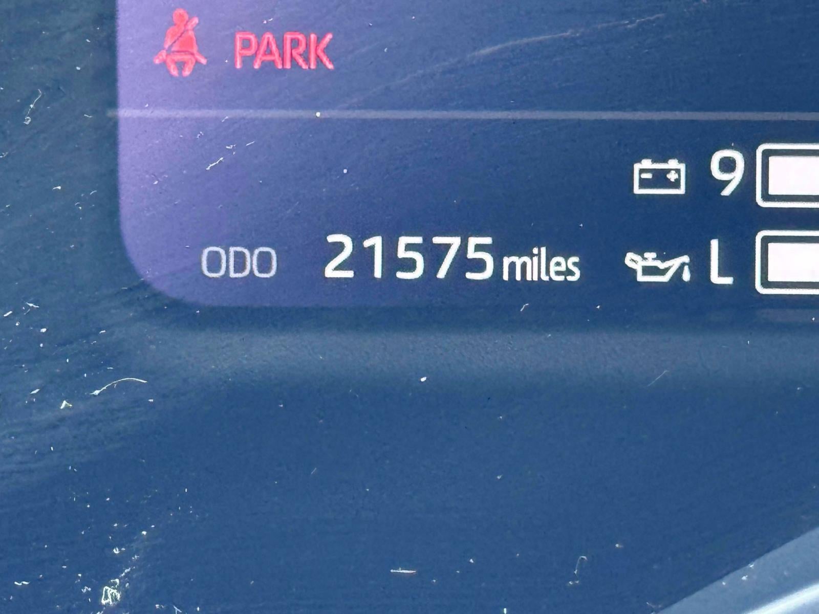 2025 Toyota Tundra 4WD Platinum Hybrid CrewMax 5.5' Bed (Natl)