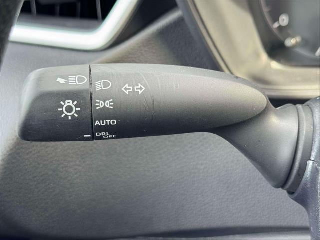 2024 Toyota Corolla LE CVT (Natl)