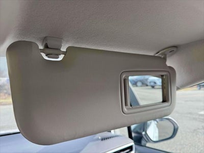 2024 Toyota Corolla LE CVT (Natl)