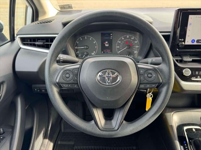 2024 Toyota Corolla LE CVT (Natl)