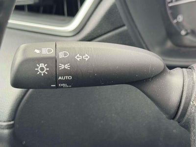 2023 Toyota Corolla Cross LE 4WD (Natl)