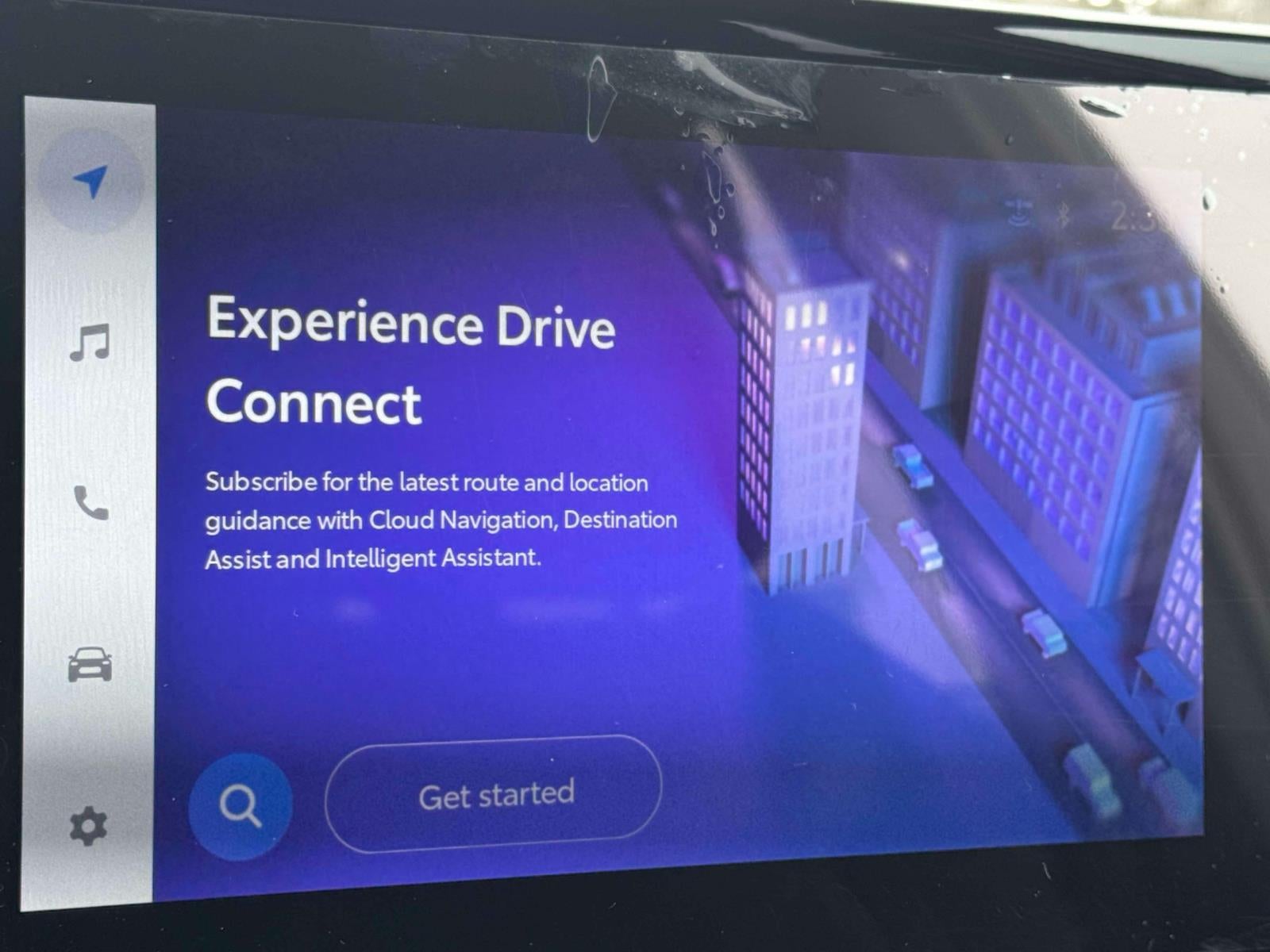 2023 Toyota Corolla Cross LE 4WD (Natl)