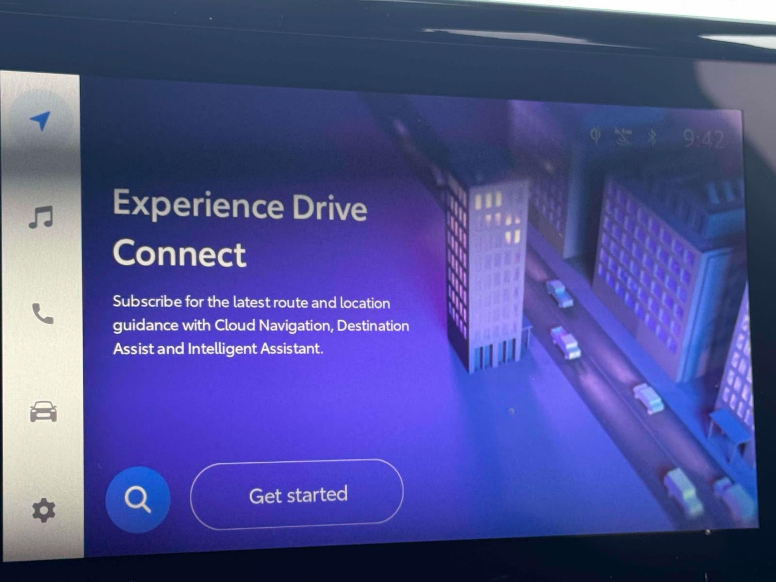 2024 Toyota Corolla Cross XLE 4WD (Natl)