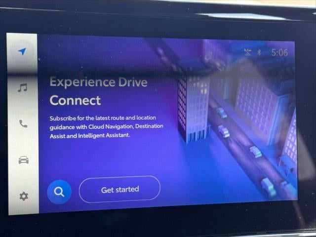 2026 Toyota Corolla Cross Hybrid S 4WD (Natl)