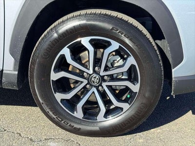 2026 Toyota Corolla Cross Hybrid S 4WD (Natl)