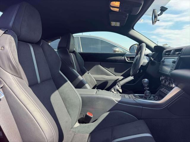 2023 Toyota GR86 Premium Manual (Natl)