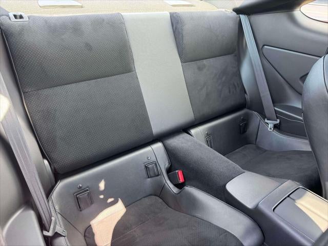 2023 Toyota GR86 Premium Manual (Natl)