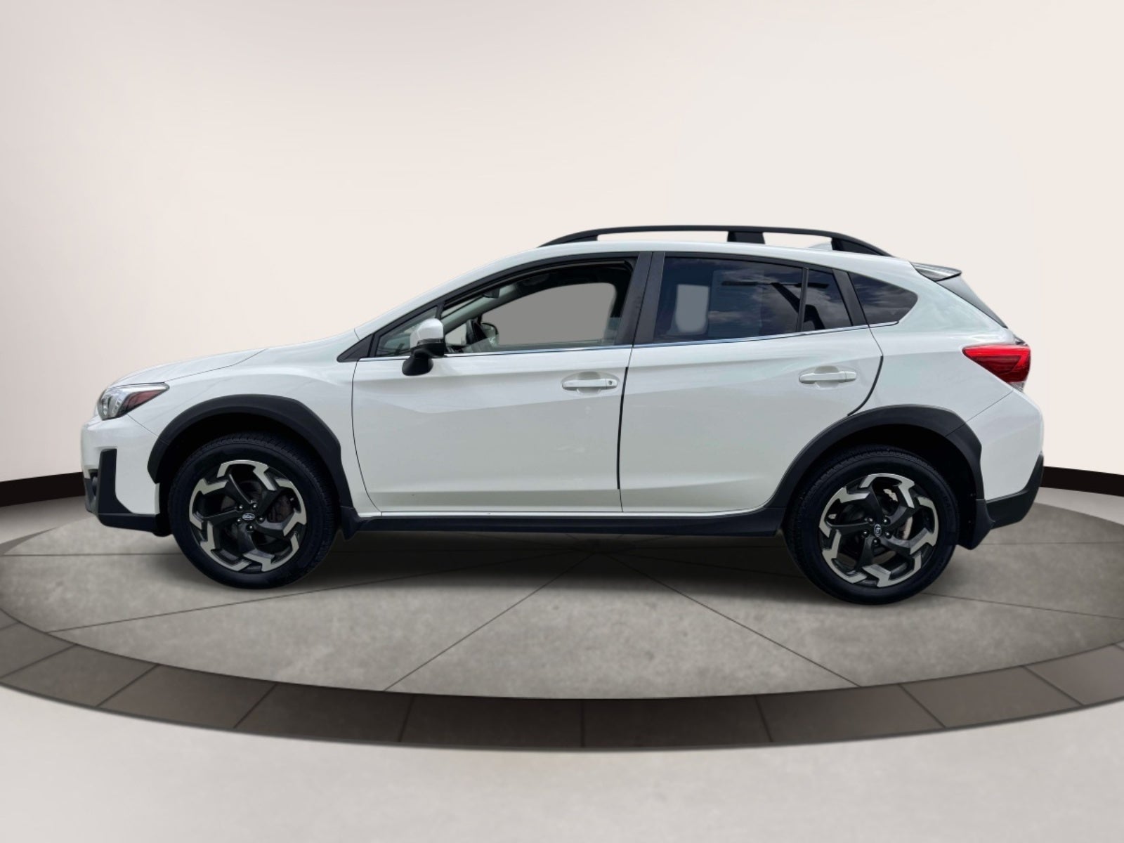 2021 Subaru Crosstrek Limited CVT