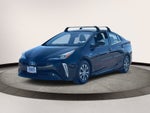 2022 Toyota Prius LE AWD-e (Natl)