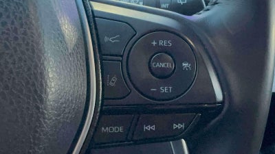 2023 Toyota Venza XLE AWD (Natl)