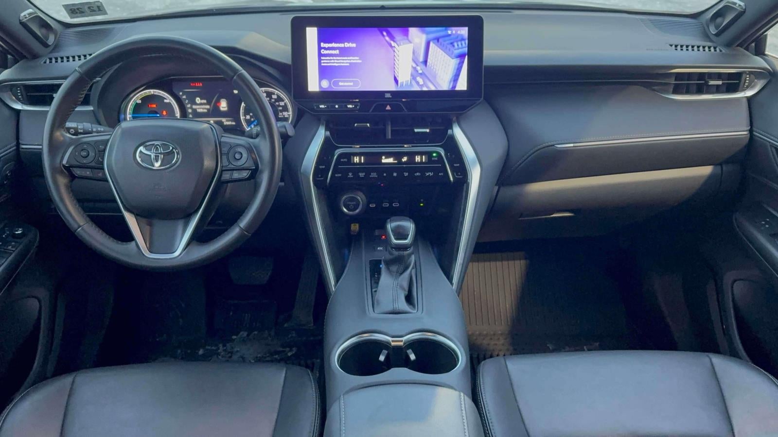 2023 Toyota Venza XLE AWD (Natl)