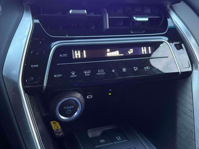 2023 Toyota Venza XLE AWD (Natl)