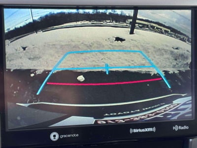 2021 Toyota 4Runner SR5 Premium 4WD (Natl)