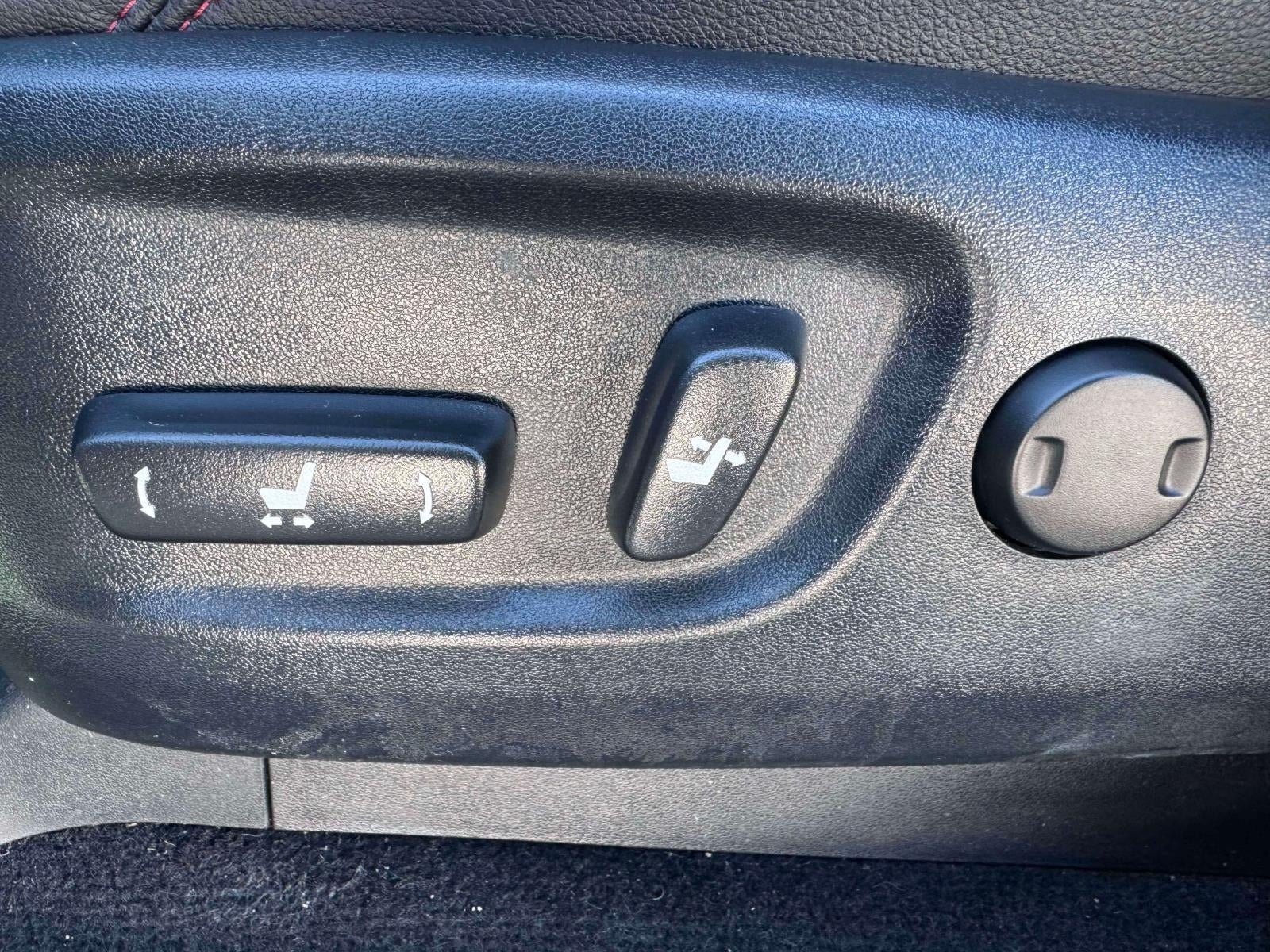 2024 Toyota 4Runner TRD Off Road 4WD (Natl)