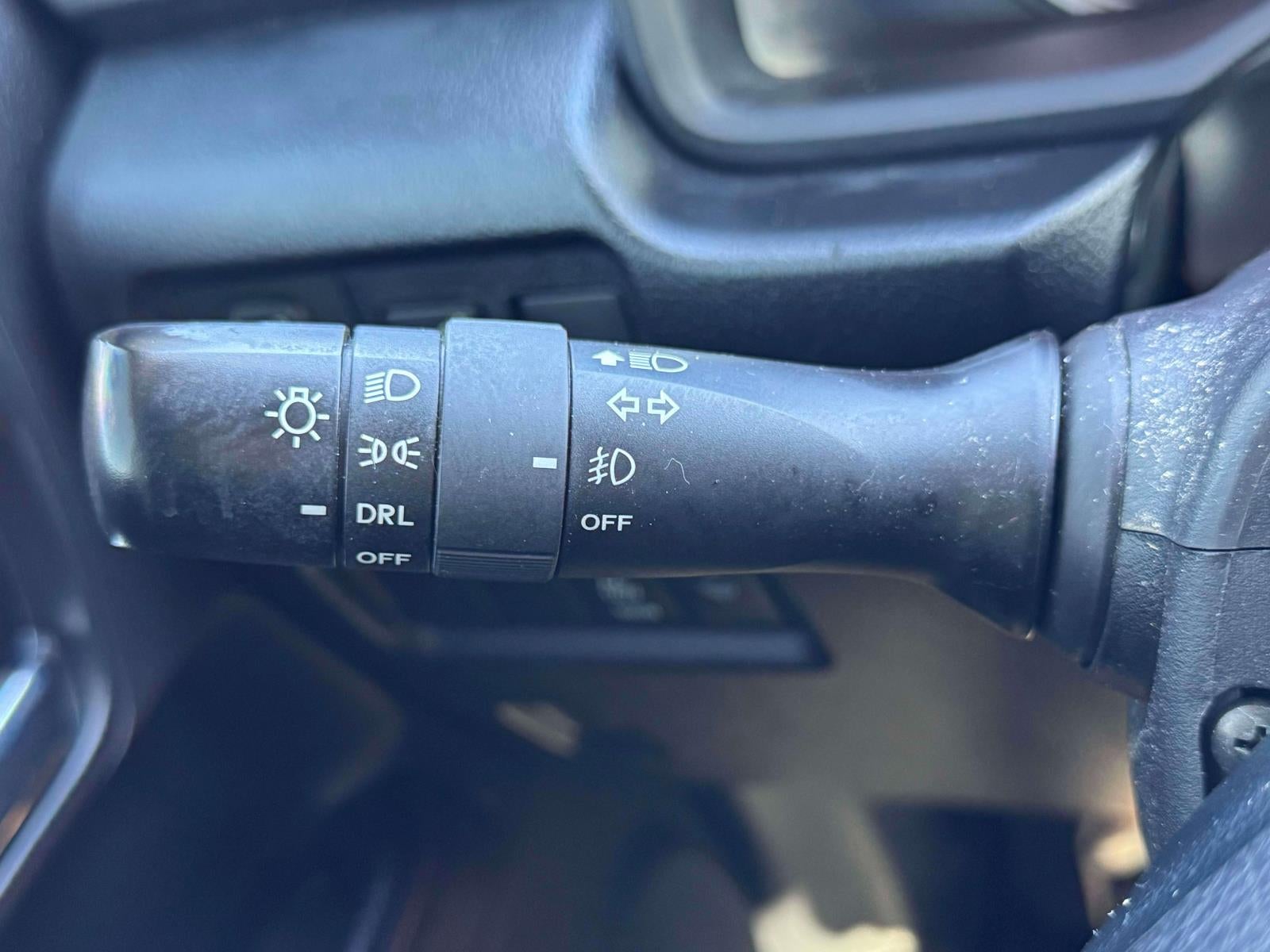 2024 Toyota 4Runner TRD Off Road 4WD (Natl)