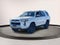 2024 Toyota 4Runner TRD Off Road 4WD (Natl)