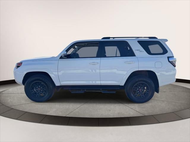 2024 Toyota 4Runner TRD Off Road 4WD (Natl)