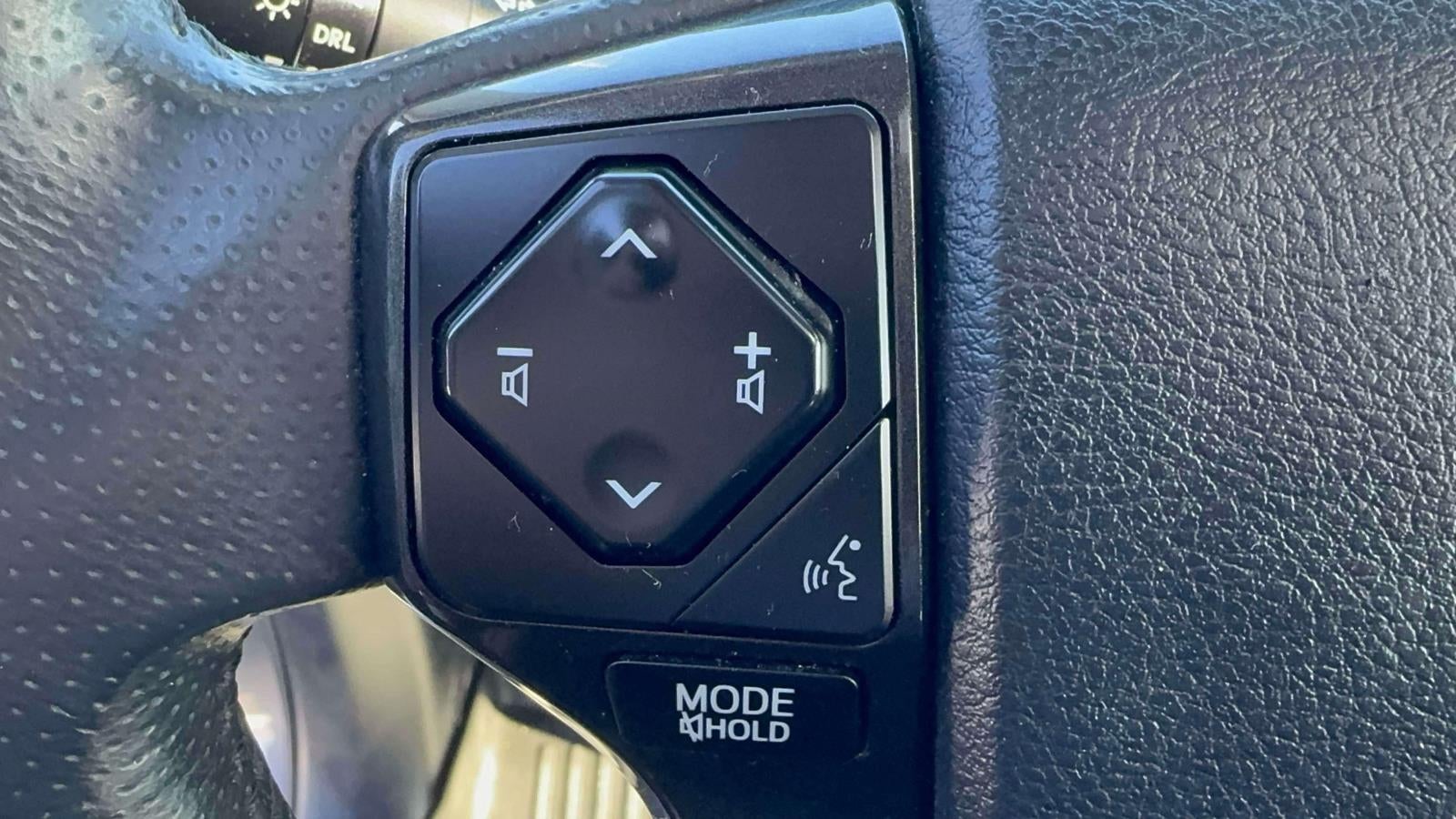 2021 Toyota 4Runner TRD Off Road Premium 4WD (Natl)