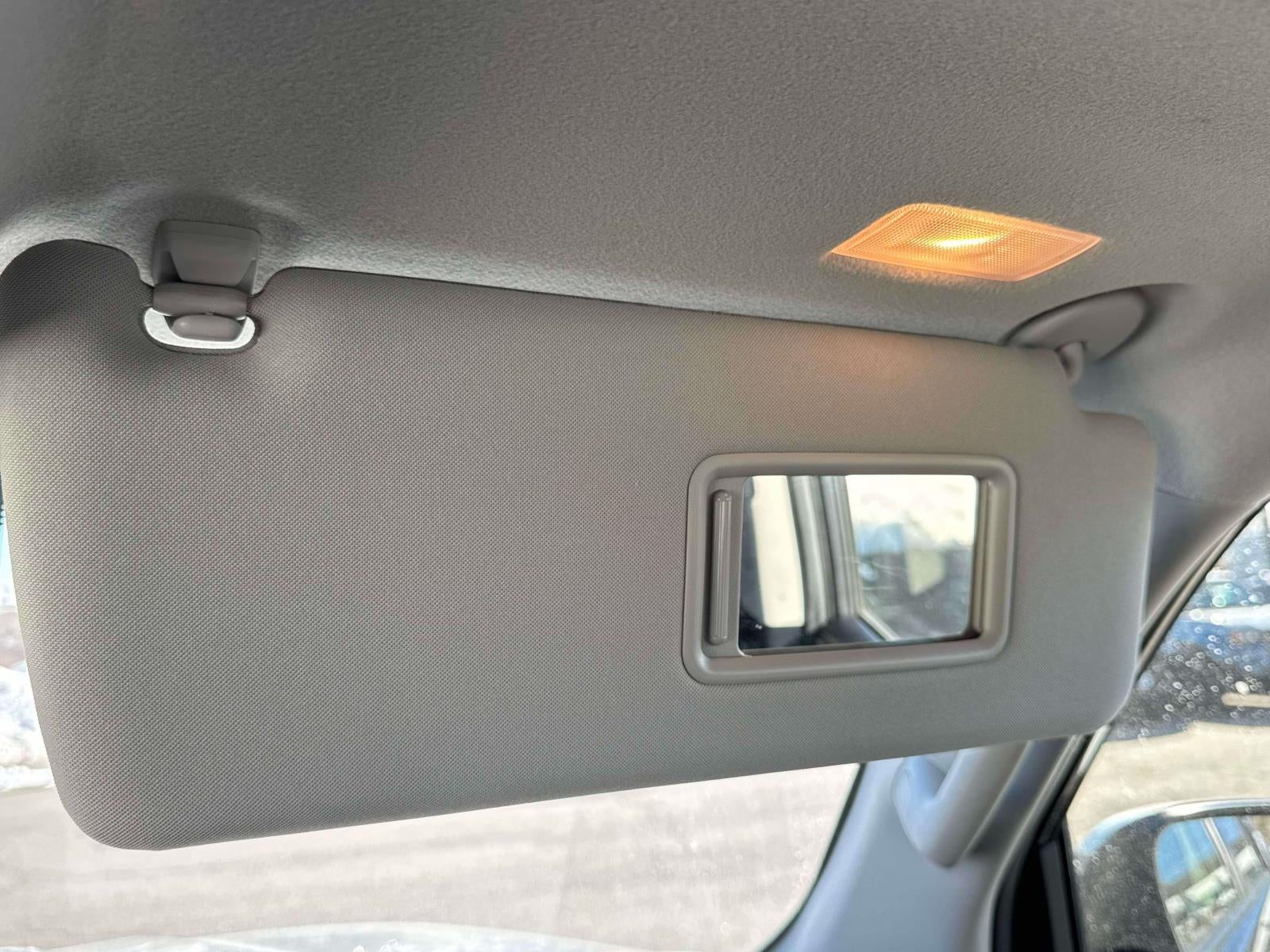 2021 Toyota 4Runner TRD Off Road Premium 4WD (Natl)