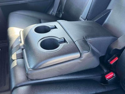 2021 Toyota 4Runner TRD Off Road Premium 4WD (Natl)