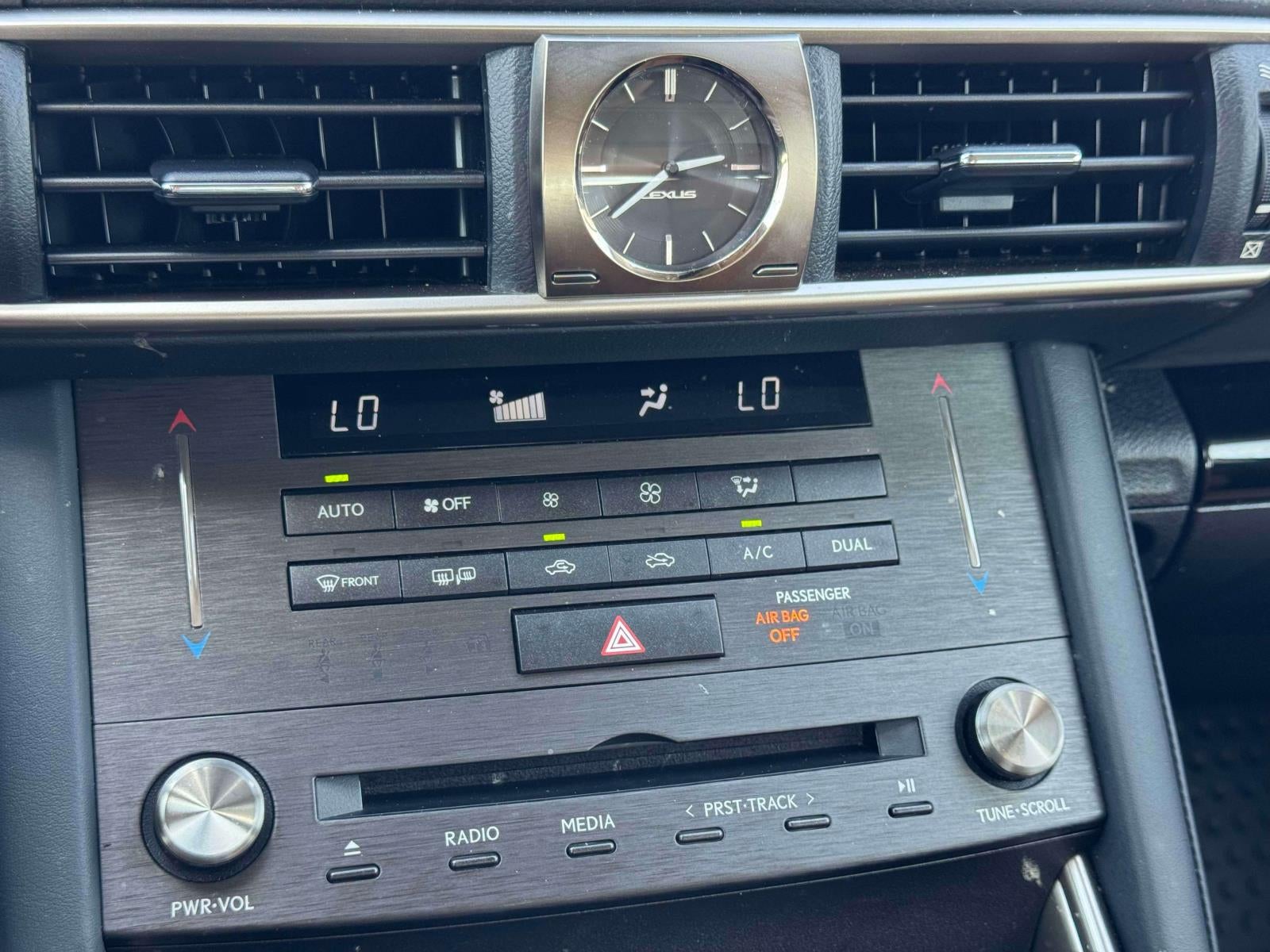 2020 Lexus IS IS 300 AWD