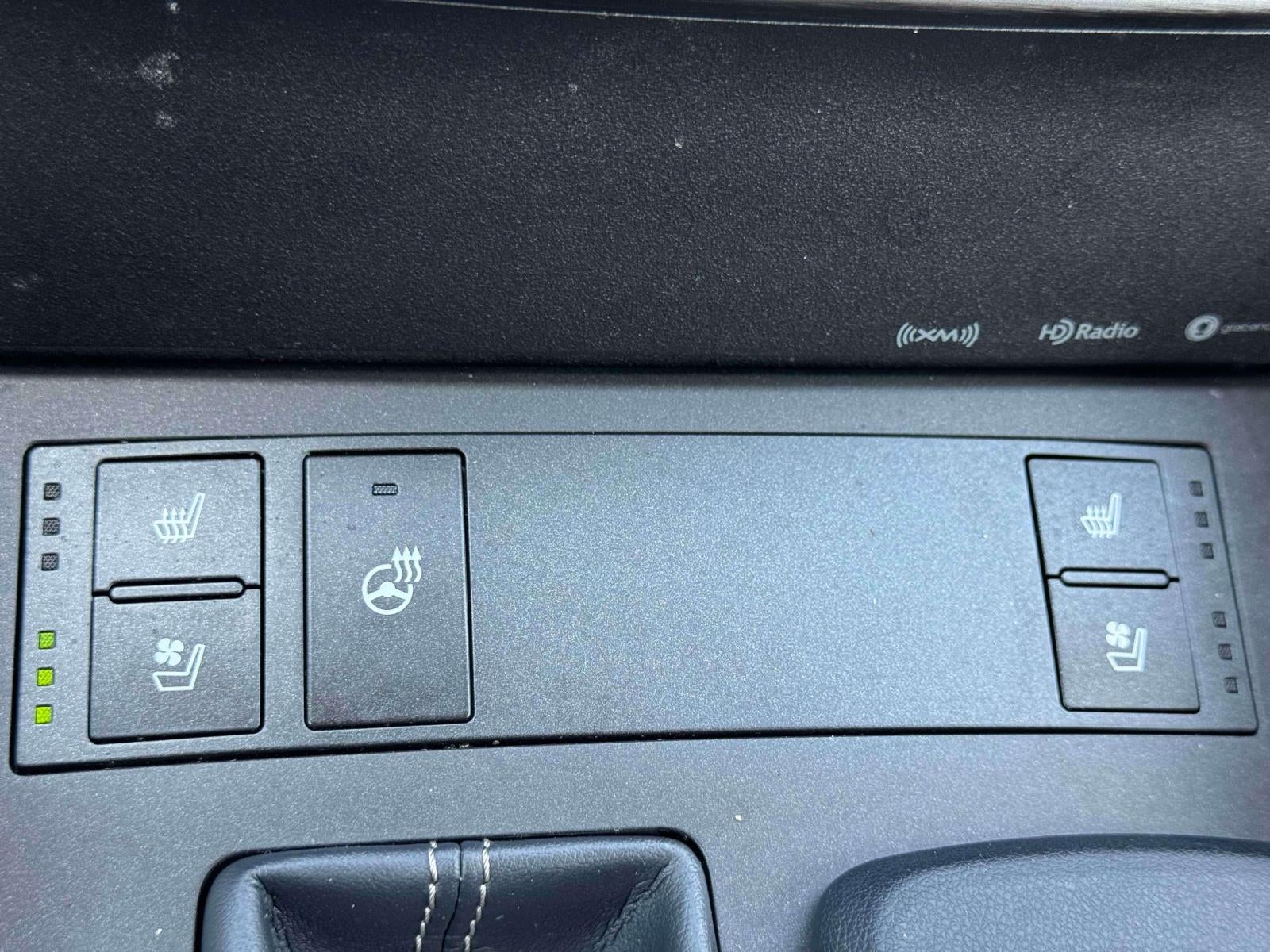 2020 Lexus IS IS 300 AWD