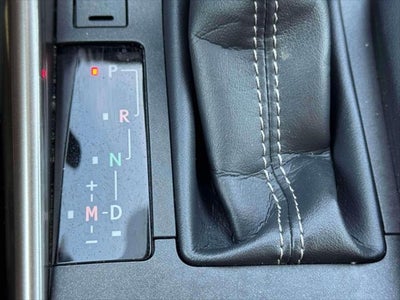 2020 Lexus IS IS 300 AWD