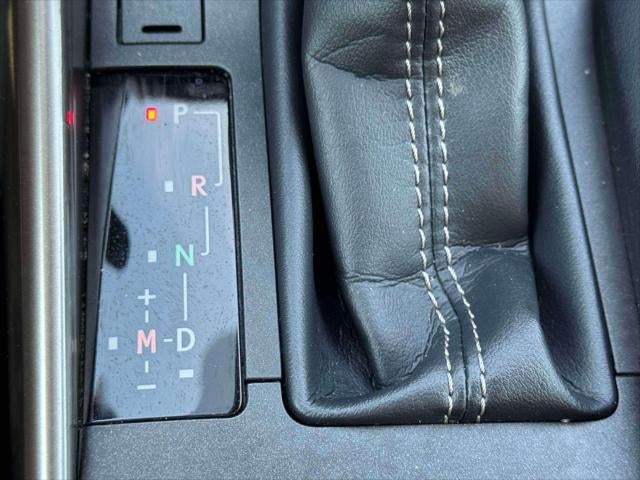 2020 Lexus IS IS 300 AWD