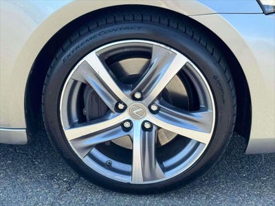 2020 Lexus IS IS 300 AWD