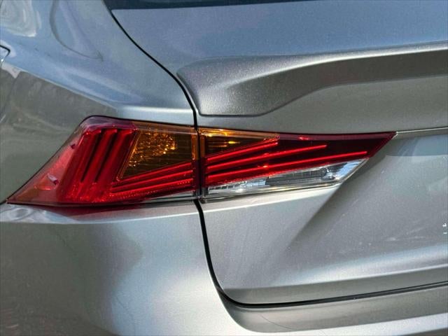 2020 Lexus IS IS 300 AWD