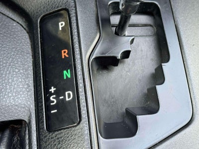 2018 Toyota RAV4 LE AWD (Natl)