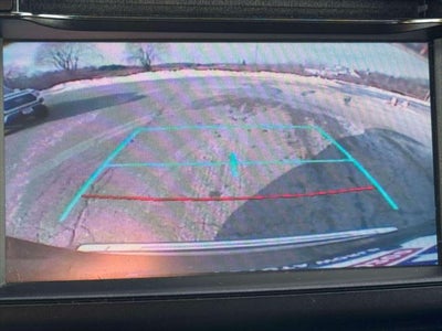 2018 Toyota RAV4 LE AWD (Natl)