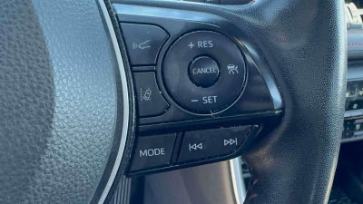 2024 Toyota RAV4 Prime XSE (Natl)