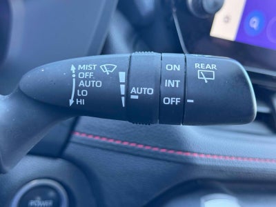 2024 Toyota RAV4 Prime XSE (Natl)