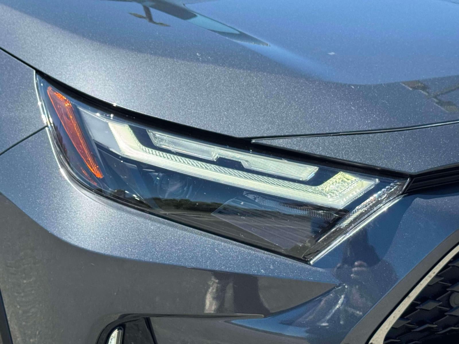 2024 Toyota RAV4 Prime XSE (Natl)