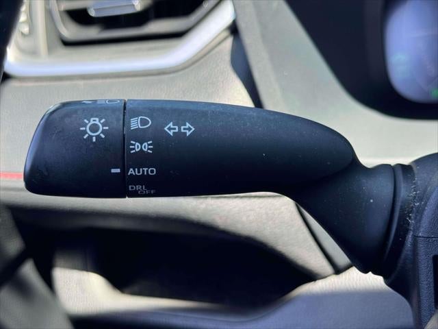 2024 Toyota RAV4 Prime XSE (Natl)