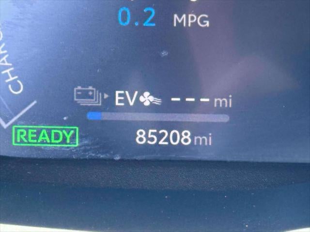 2024 Toyota RAV4 Prime XSE (Natl)