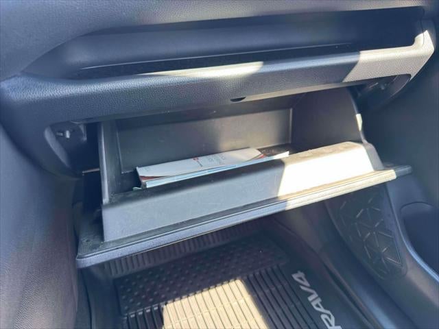 2024 Toyota RAV4 Prime XSE (Natl)